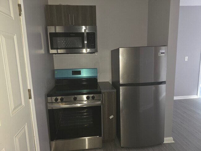 Photo - 31 Whittier St Unidad 3A