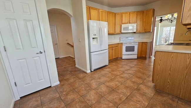 Photo - Ranch Townhome in The Broadlands