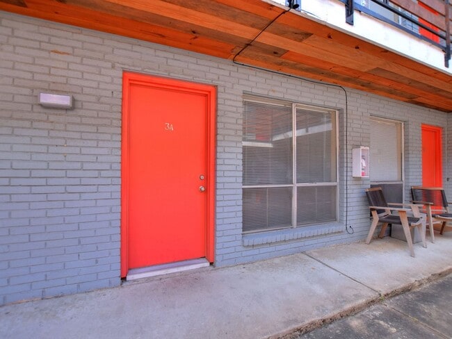 Peppertree Apartments