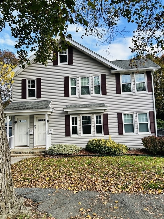 Photo - 55-57-57 Tappan St