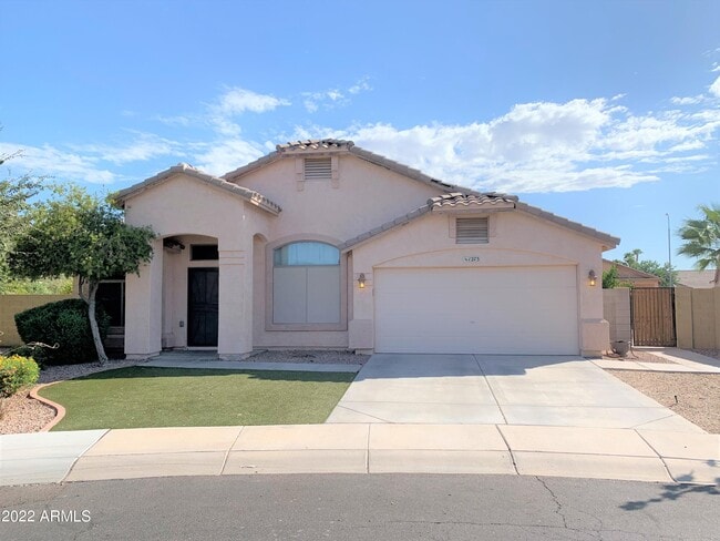 Building Photo - 1273 N Exeter St