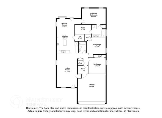 Photo - 10211 Round Rock Way