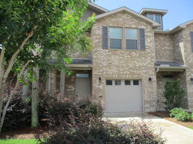 Photo - 8881 White Ibis Way Townhome