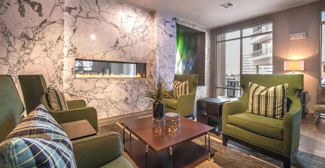 Photo - 1 bedroom in Houston TX 77030 Unit 1292