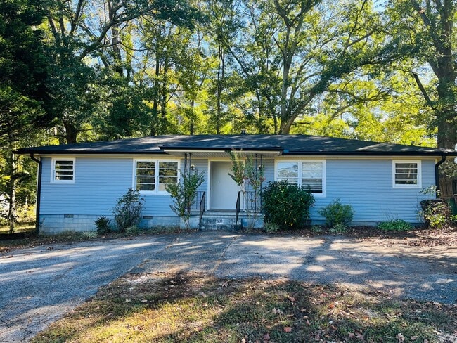 Building Photo - 531 Locke St Unit 531 Locke St-  A