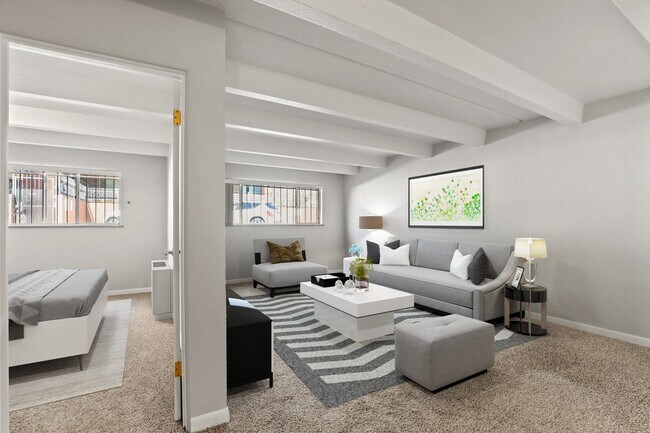 Photo - Terrace Arms Apartments