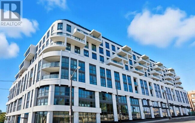 Photo - 505 Glencairn Ave Unité 308