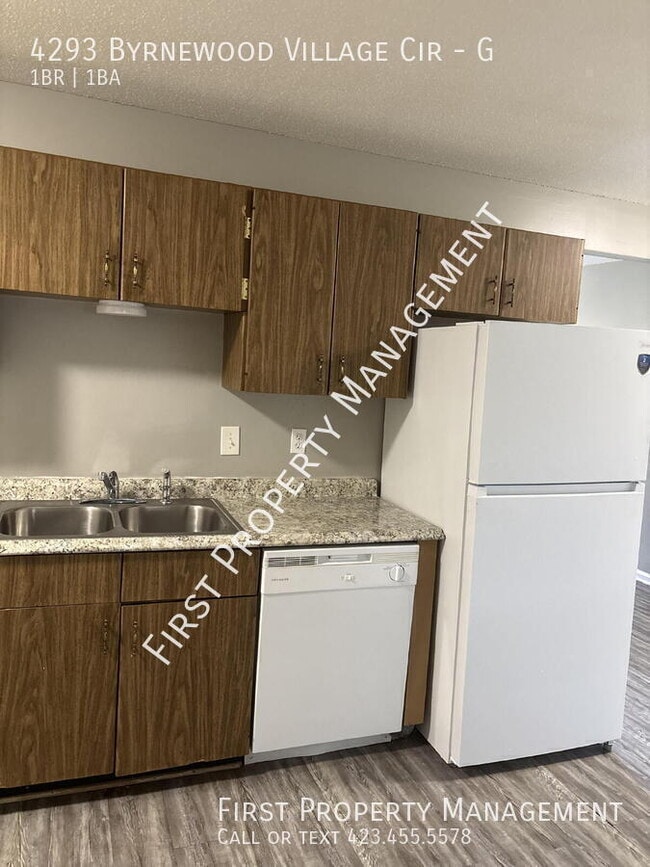 Photo - 4293 Byrnewood Village Cir Unit G