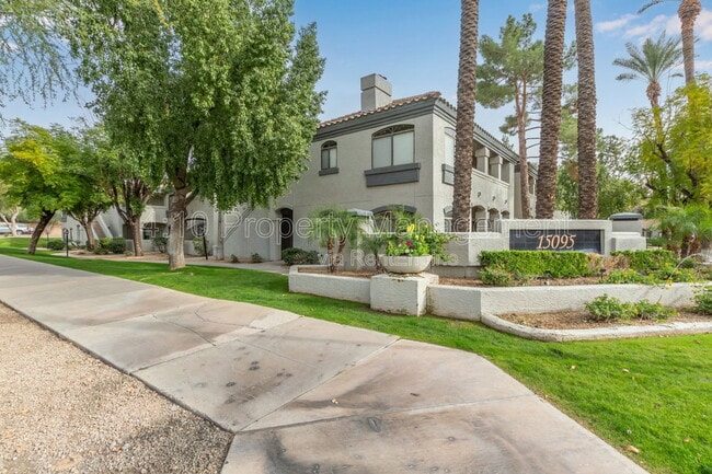 Photo - 15095 N Thompson Peak Pkwy Unit 1013