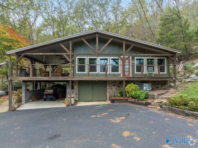 Building Photo - 527 Honeycomb Valley Rd Rental