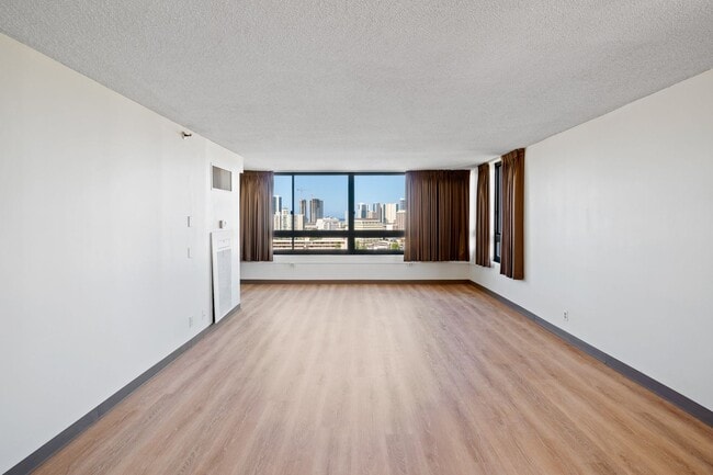 Photo - Spacious 2 Bedroom, 2 Bath with 2 Assigned Parking Stalls!