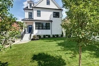 Building Photo - 218 Hillside Ave Rental