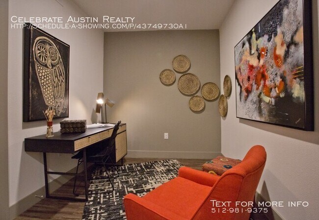 Photo - Residences at Saltillo Unit 012