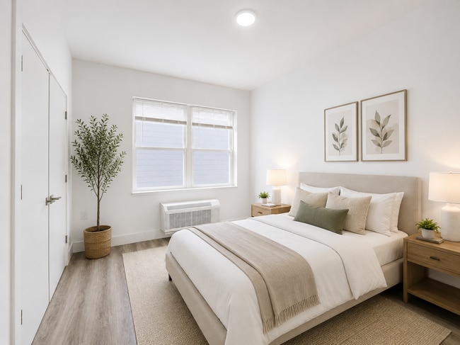 Photo - 1127 Stuyvesant Ave. Unit 308