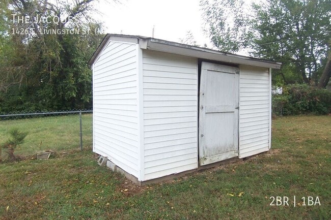 Photo - 1426 E Livingston St