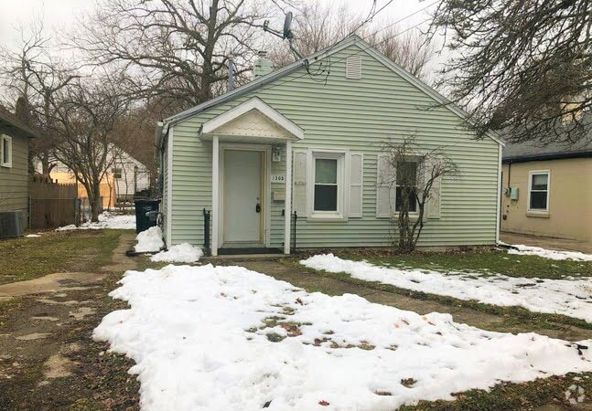 Building Photo - 1305 Maryland Ave Rental