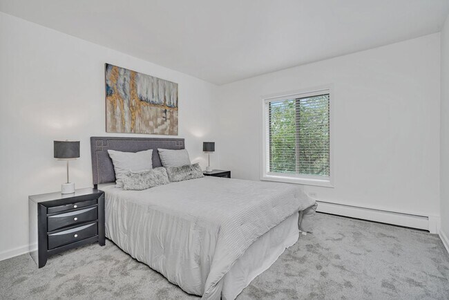 Photo - Quail Ridge Apartments