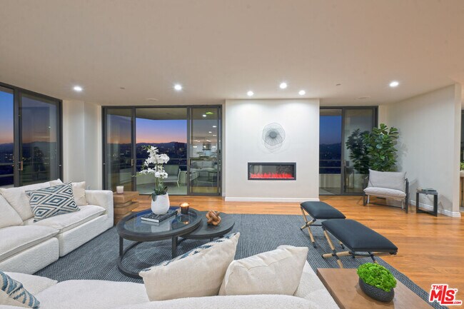 10601 Wilshire Blvd Unit 1404