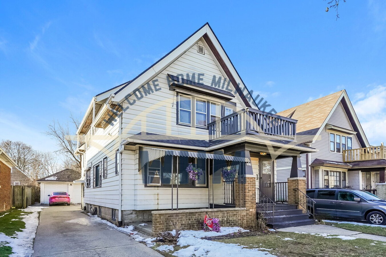 Photo - 3021 N 61st St Unit Lower
