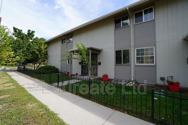 Building Photo - 5 S Elati St Rental