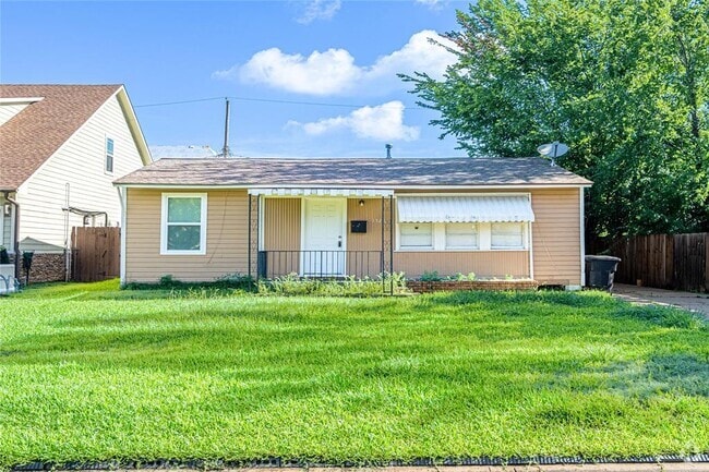 Building Photo - 1726 Du Barry Ln Rental