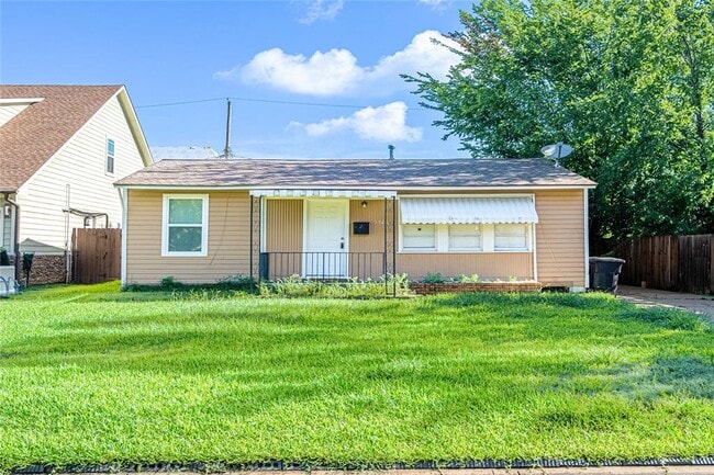 Photo - 1726 Du Barry Ln Casa