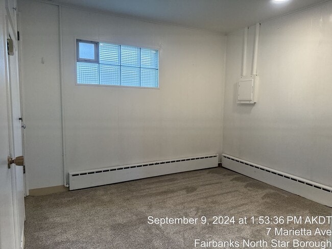 Photo - All utilities included! Unique 2 bed/1 bath apartment in town! Unit #9