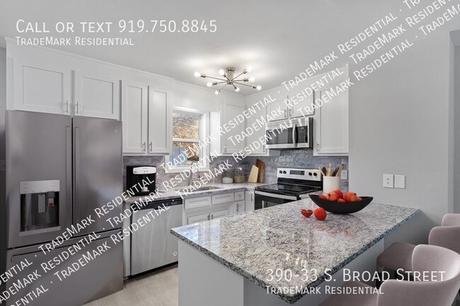 Beautiful NEWLY RENOVATED Townhome in the ... - Beautiful NEWLY RENOVATED Townhome in the ...