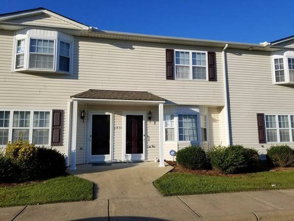 Photo - 3808 E Vancroft Cir unit #M8 Townhome