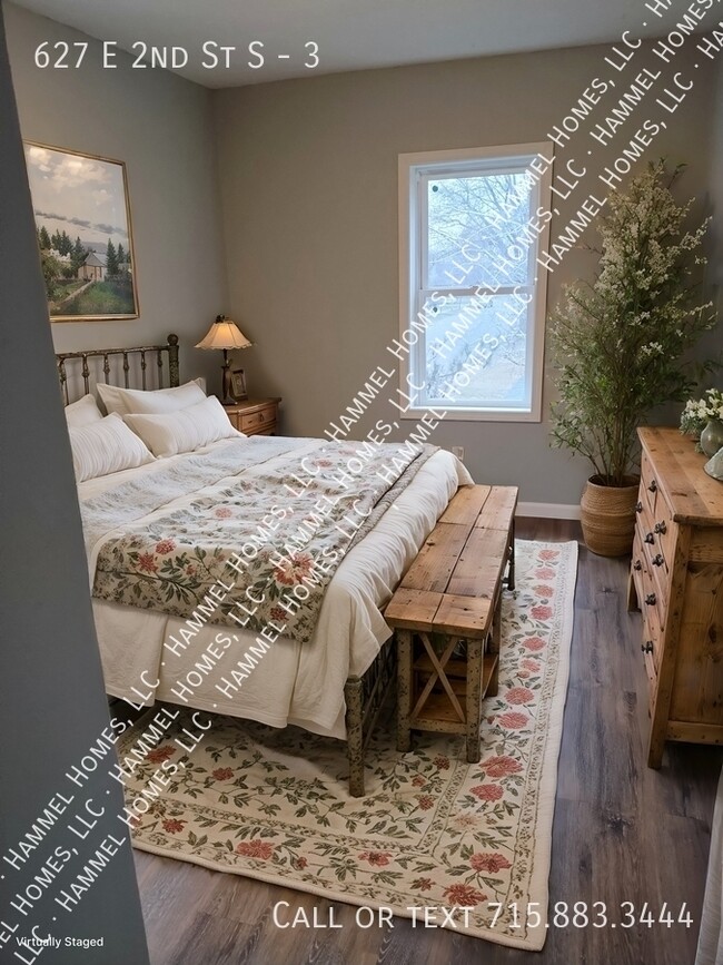 Photo - 627 E 2nd St S Unit 3