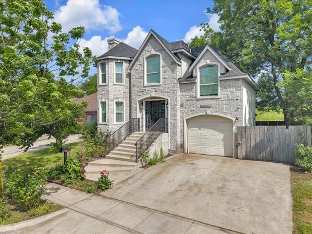 Building Photo - 4918 Garland Ave
