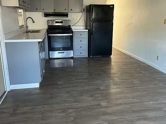 Photo - 1217 W Wabash St