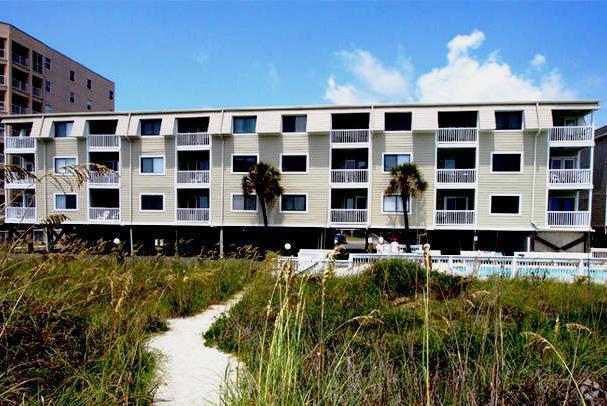 Building Photo - Oceanfront Pet-friendly Winter rental! Ava...