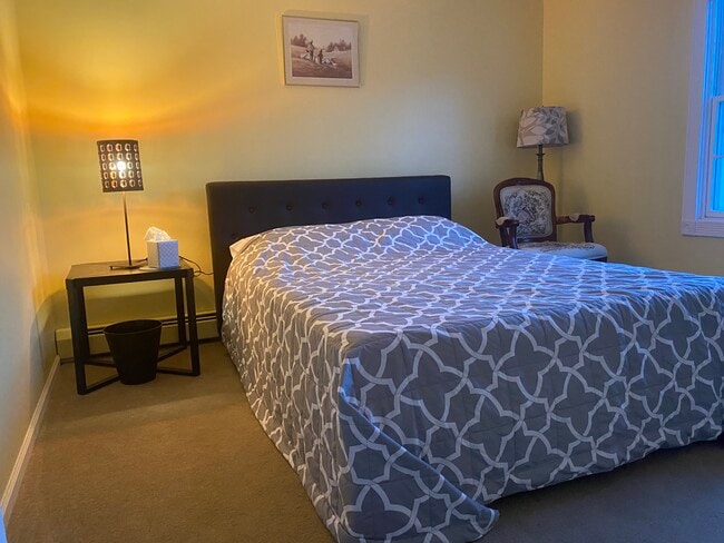 dormitorio 2 - 629 Garfield Ave