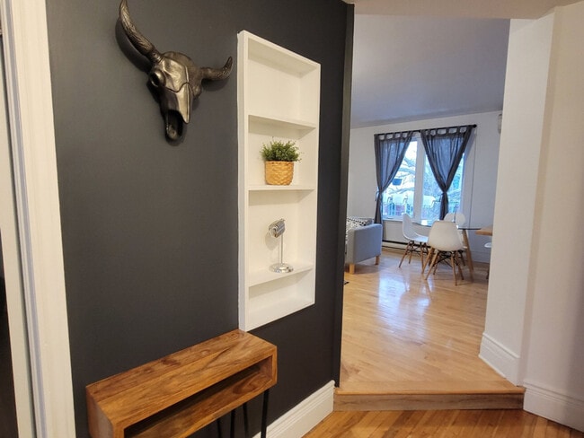 Photo - 4072 Rue Drolet-GO ID1222991P Unité GO ID1222991P