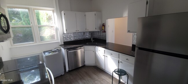 Photo - 9 St Joseph's Terrace Unit 3A