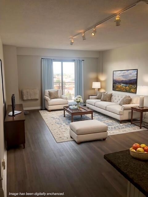 Photo - 5701 BOULEVARD Unit 22J