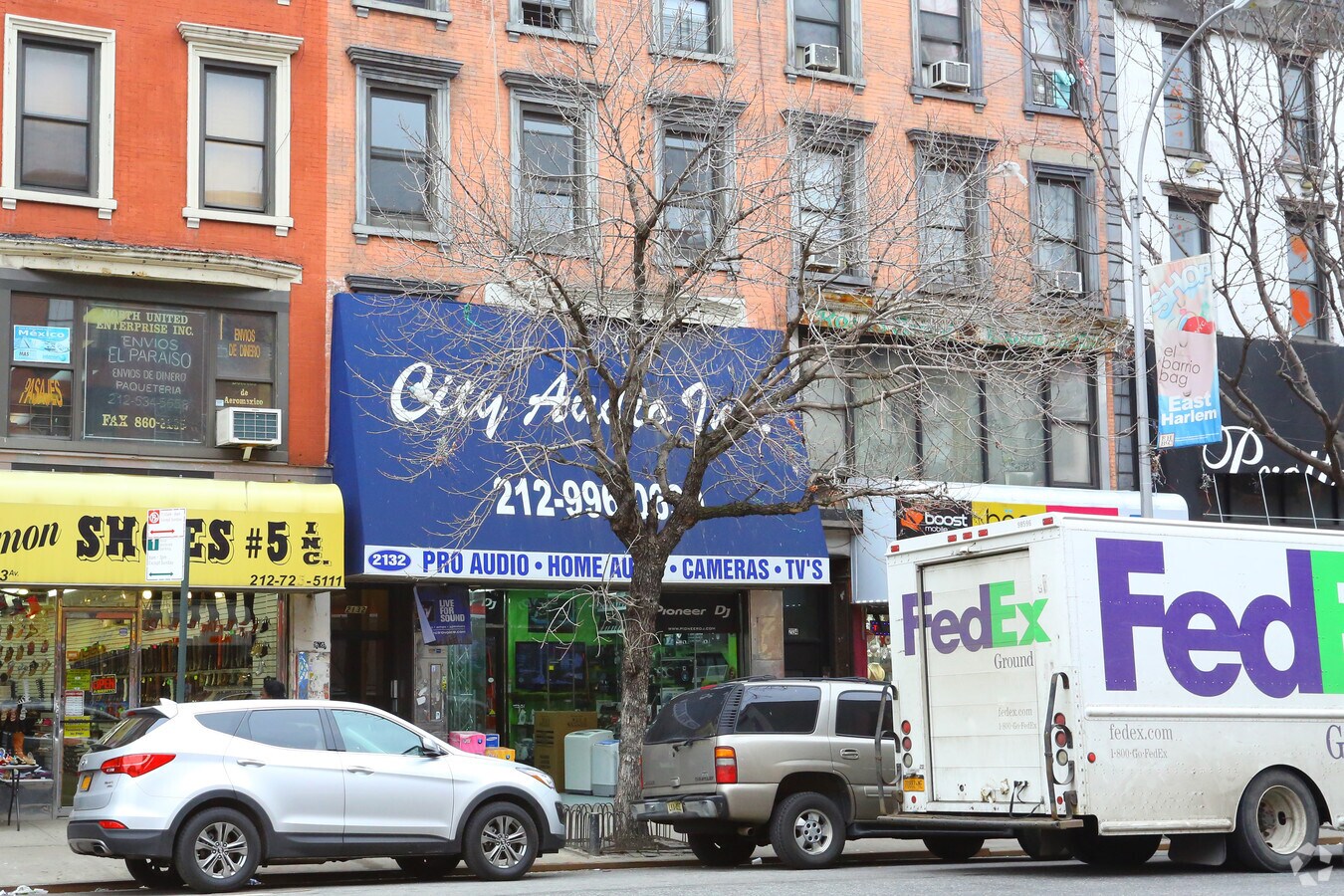 Photo - 2132 3rd Ave