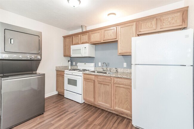 Photo - 3008 Wichita St Casa