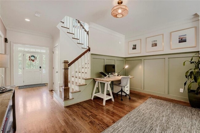 Photo - 1617 Duncan Dr NW