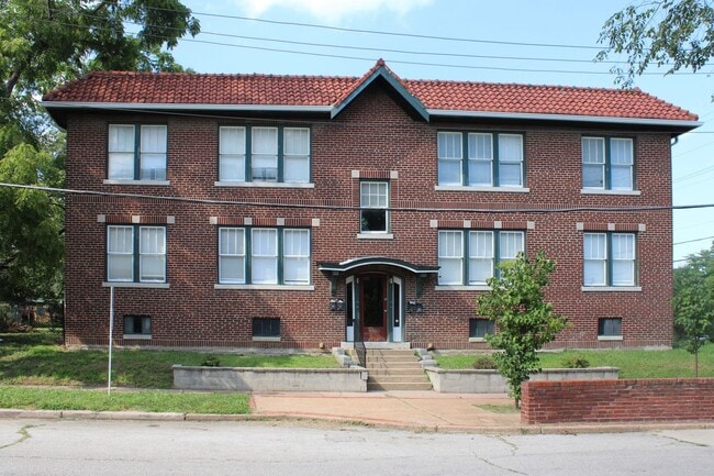 Building Photo - 4501-4503 Wichita Unit 4503-2W Rental