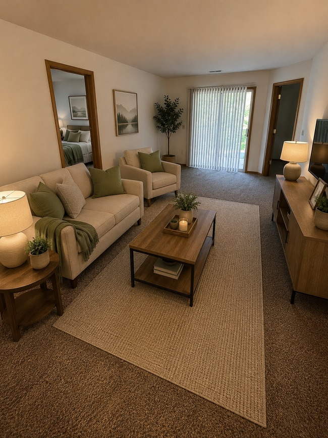 Photo - Stone Creek Apartments