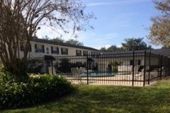 Park Plaza Apartments - Park Plaza Apartments