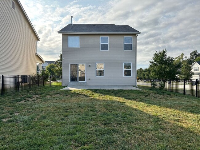 Photo - Coming SOON! Beautiful 3-Bedroom Townhome in Wentzville with Finished Basement and Community Amen...