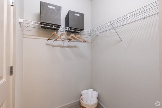 Closet