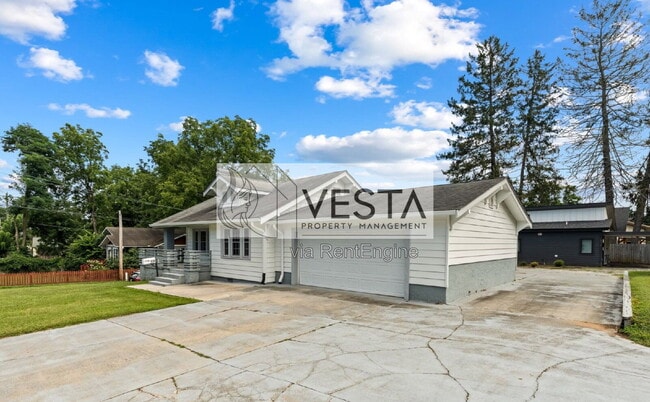 535 Fairview Rd