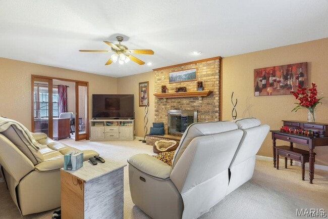 Photo - 2725 Timberline Dr