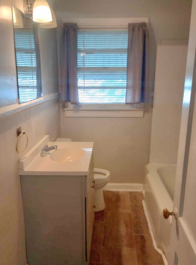 Photo - 2 bedroom & 2 bath home