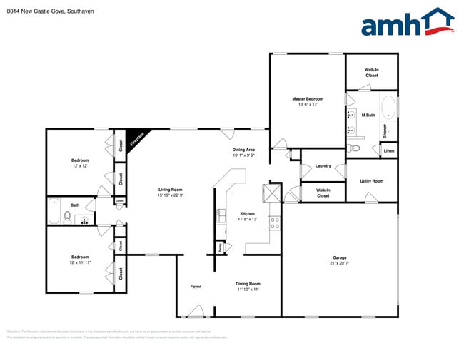 Photo - 8014 New Castle Cv