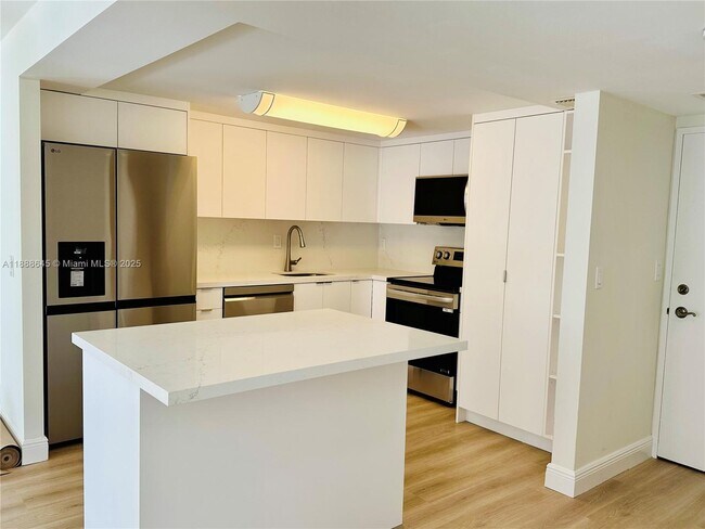 Photo - 1901 Brickell Ave Unidad B1503